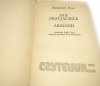 MOI PRZYJACIELE. ARMAND - Emmanuel Bove 1983